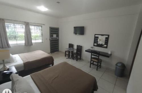 Tapachula Hotel | Hotel & Suites Mo Sak