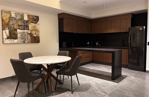 Cholula Apartment | Hotel Suites Regente