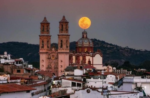 Taxco Hotel | Hotel Suites