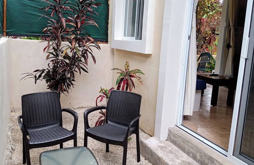 Bacalar Apartment | Hotel & Suites Oasis Bacalar "Suite Piña"