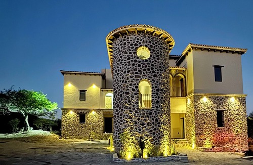 Bernal Apartment | Hotel Suites Piamonte