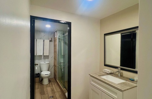 Tijuana Hotel | Hotel Sunio City