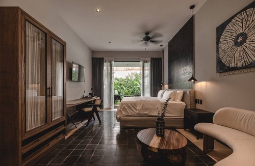 Valladolid Hotel | Hotel Sutuk