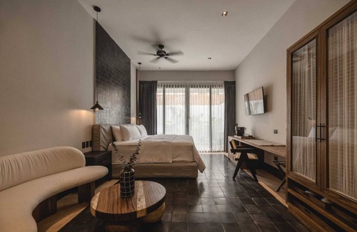 Valladolid Hotel | Hotel Sutuk