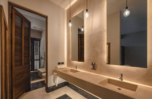 Valladolid Hotel | Hotel Sutuk
