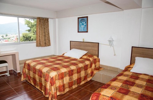 Chignahuapan Hotel | Hotel Symer