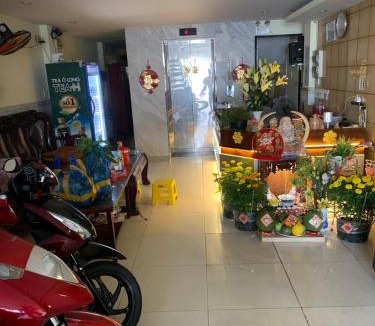Ninh Kieu Hotel | Hotel Tài Phát