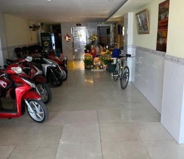 Ninh Kieu Hotel | Hotel Tài Phát