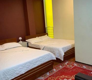 Ninh Kieu Hotel | Hotel Tài Phát