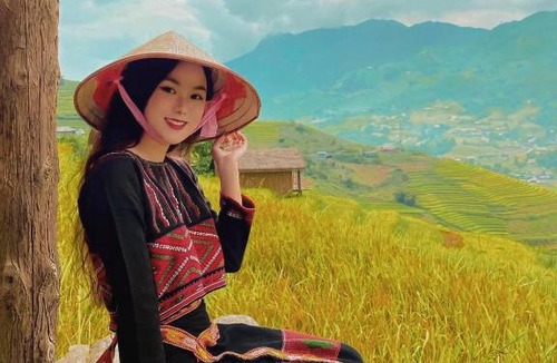 Sa Pa Hotel | Hotel Tâm Tình