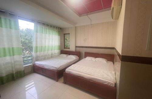 Korean Industrial Zone Hotel | hotel tân kim chung