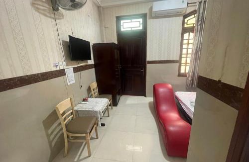 Korean Industrial Zone Hotel | hotel tân kim chung