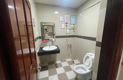 Korean Industrial Zone Hotel | hotel tân kim chung