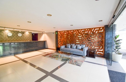 Downtown Guadalajara Hotel | Hotel Tötem Guadalajara
