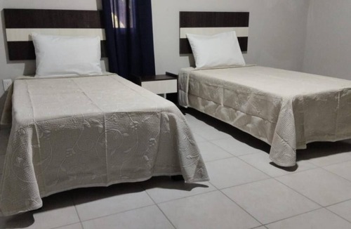 Panuco Hostel | HOTEL TAMPICO EXPRESS MORALILLO