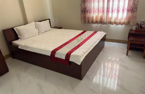 La Gi Hotel | Hotel Tan Phu