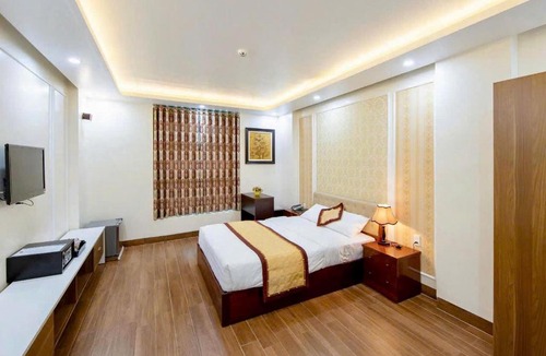 Dang Giang Hotel | HOTEL TE AMO