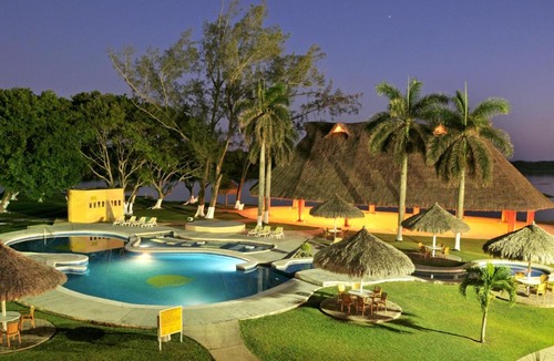 Coatzacoalcos Hotel | Hotel Terranova