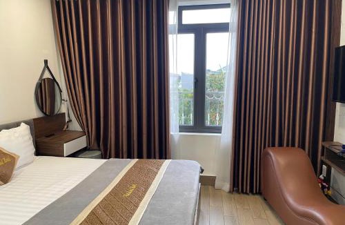 Huyen An Duong Hotel | Hotel Thái Lan