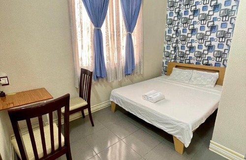 Nui Sam Bed & Breakfast | Hotel Thúy Hằng Núi Sam Châu Đốc