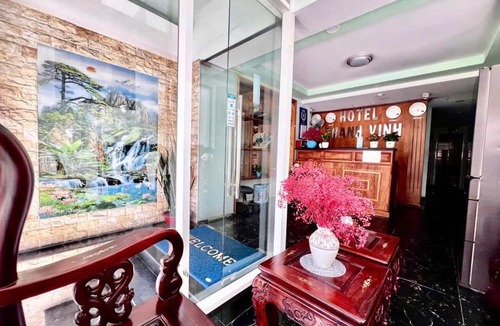 District 10 Hotel | Hotel thanh vinh