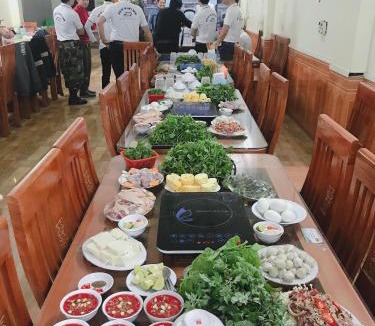 Gia Vien Hotel | Hotel Thi Hoa Bái Đính