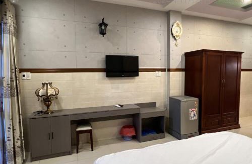 Chinatown Hotel | Hotel Thuận Phùng Hưng