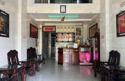 Chinatown Hotel | Hotel Thuận Phùng Hưng