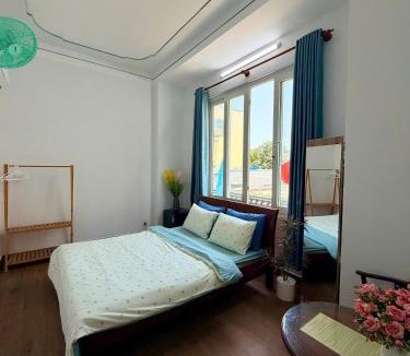 Ly Son House | Hotel Tiên Tri 02