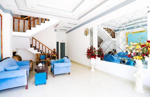 Nhon Trach Hotel | Hotel Trâm Anh 1