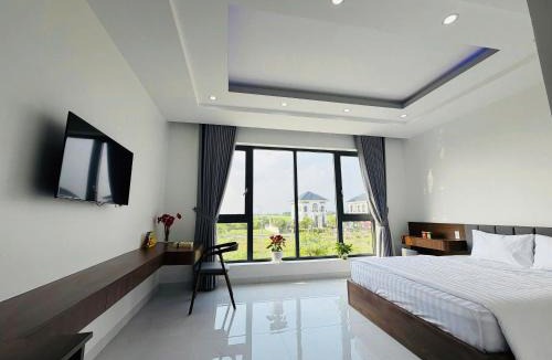 Nhon Trach Hotel | Hotel Trâm Anh 2