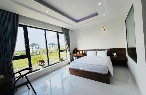 Nhon Trach Hotel | Hotel Trâm Anh 3