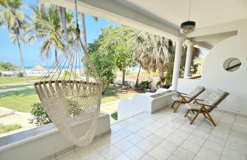 Troncones Apartment | Hotel Tres Santos