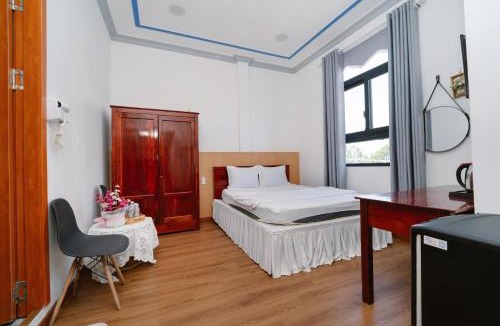 Tri Ton Hotel | Hotel Tri Tôn