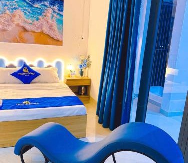 Ninh Kieu Hotel | Hotel Trung Đông 2
