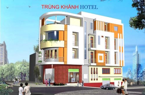 Quy Nhon Hotel | Hotel Trung Khanh
