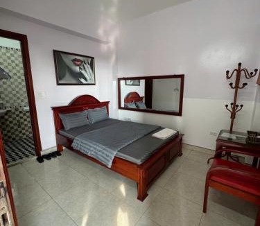 Thanh Mien Hotel | Hotel Tuấn Anh