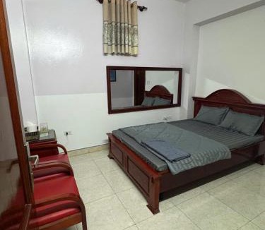Thanh Mien Hotel | Hotel Tuấn Anh