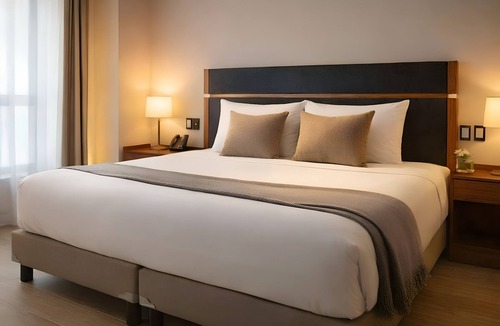 Tuxtla Gutierrez Hotel | Hotel Vía Norte
