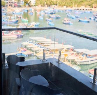 Ninh Hai Hotel | Hotel Vũng Găng