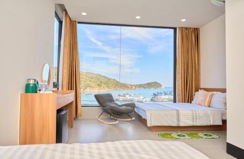 Ninh Hai Hotel | Hotel Vũng Găng