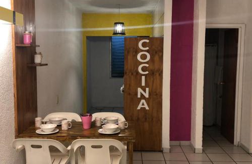 Puerto Vallarta Apartment | Hotel Vagabundo Puerto Vallarta