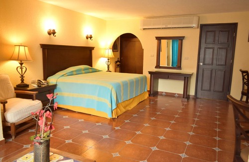 Ciudad Valles Hotel | Hotel Valles