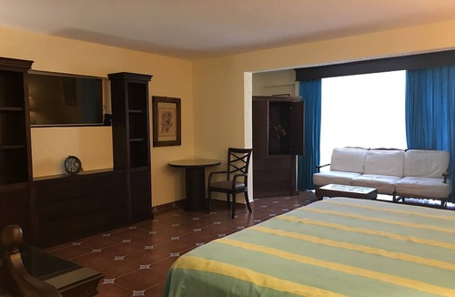 Ciudad Valles Hotel | Hotel Valles