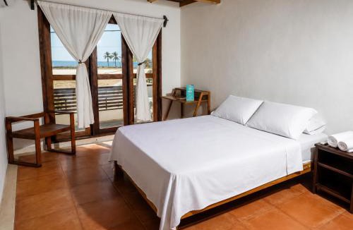 Pie de la Cuesta Hotel | Hotel Verdemar