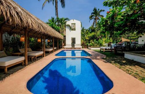 Pie de la Cuesta Hotel | Hotel Verdemar