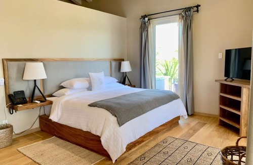 San Miguel de Allende Hotel | HOTEL VIÑEDOS SANTA CATALINA