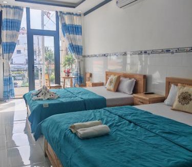 La Gi Hotel | Hotel Việt Sang