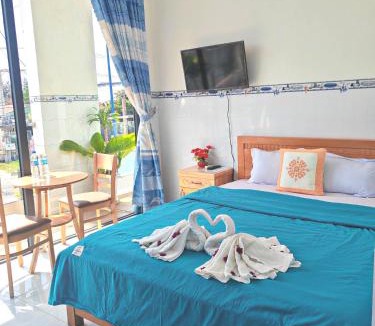 La Gi Hotel | Hotel Việt Sang