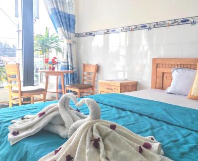 La Gi Hotel | Hotel Việt Sang